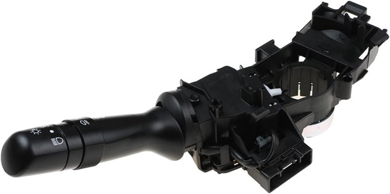 Wivplex Turn Signal Switch for Toyota Hilux - Image 1