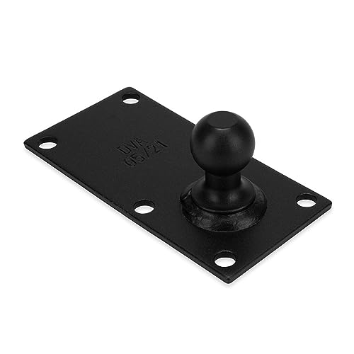 Camco لوحة كرة لسان المقطورة من إيز-ليفت كامكو (48388) - Image 1