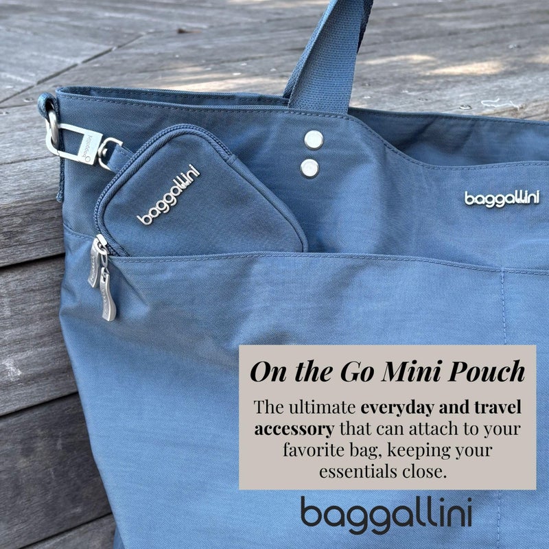 Baggallini On the Go Mini Pouch - Image 2