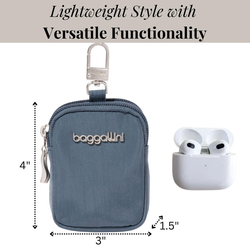 Baggallini On the Go Mini Pouch - Image 3