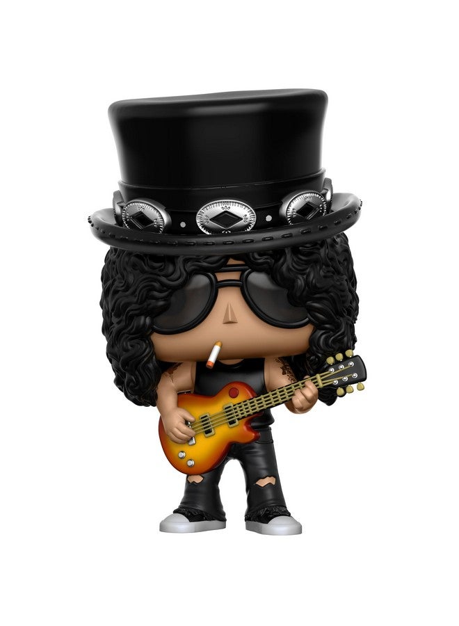 Funko تمثال عمل بوب روكس سلاش - Image 2