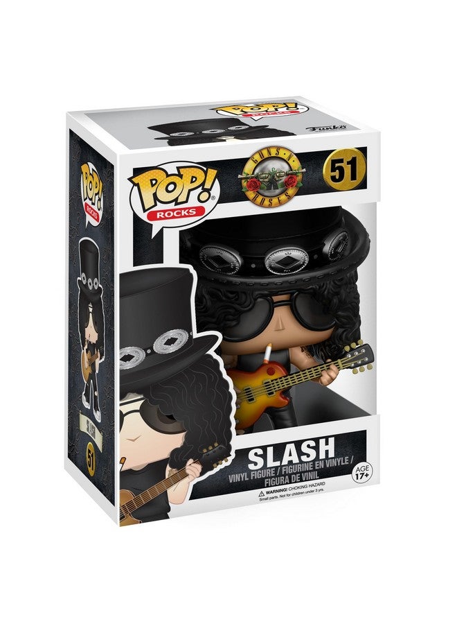 Funko تمثال عمل بوب روكس سلاش - Image 1