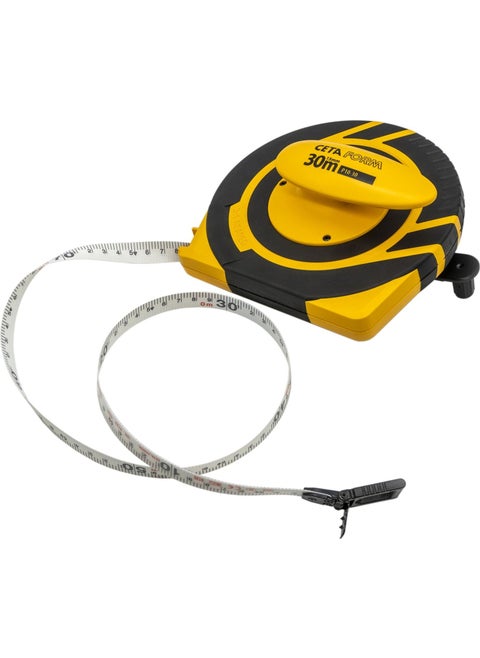 P10-30 Land Meter Fiberglass Ribbon 30 M