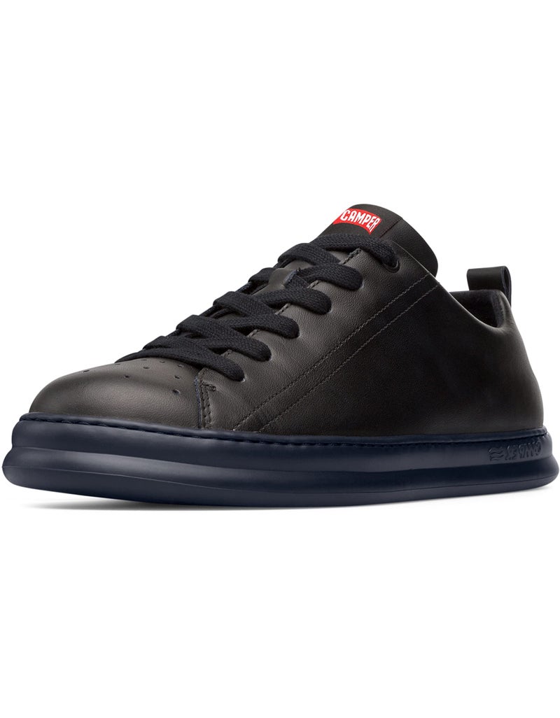 Camper Mens Runner Four K100226 Sneaker Black 017 12