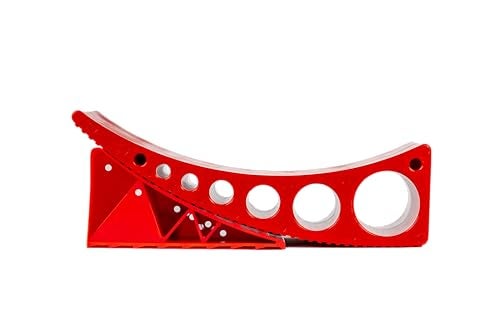 ANDERSEN HITCHES | 3604-2 2-Pack Camper Leveler System Must Have RV | Camping Travel Easy Storage Jack Stabilizer Block | Levelers Blocks for Campers and Fifth Wheels - Image 2