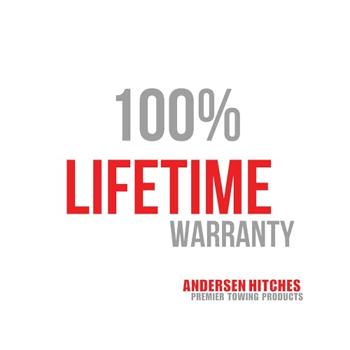 ANDERSEN HITCHES | 3604-2 2-Pack Camper Leveler System Must Have RV | Camping Travel Easy Storage Jack Stabilizer Block | Levelers Blocks for Campers and Fifth Wheels - Image 5