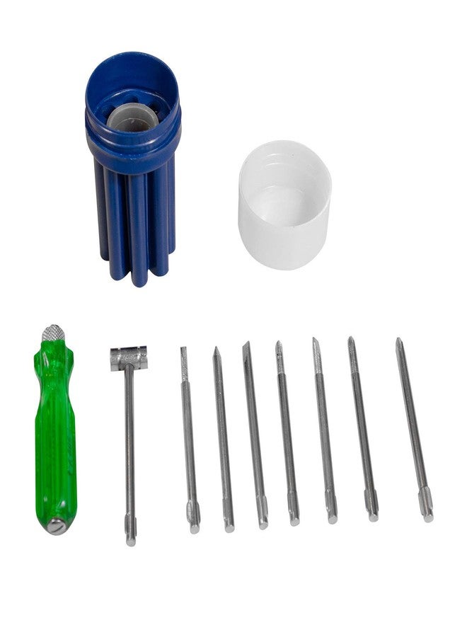 TT Screwdriver Kit Standard (8- Pieces) - Image 2
