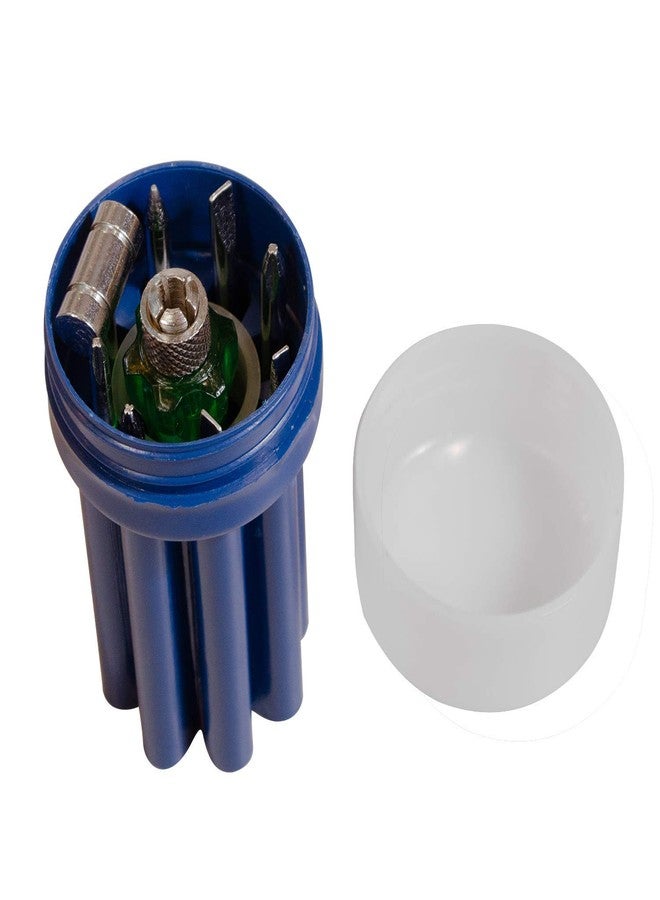 TT Screwdriver Kit Standard (8- Pieces) - Image 3