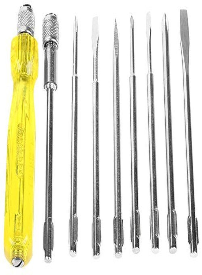 TT Screwdriver Kit Standard (8- Pieces) - Image 5