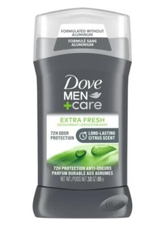 Dove Extra Fresh Comfort Antiperspirant Deodorant 85 g 