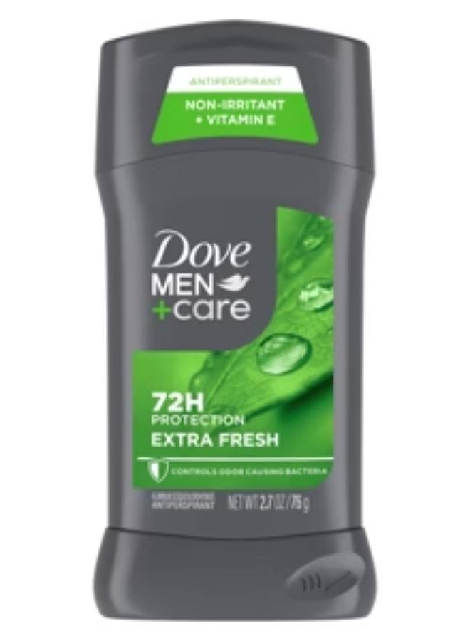 Dove Men + Care Extra Fresh Comfort Antiperspirant Deodorant - Image 3