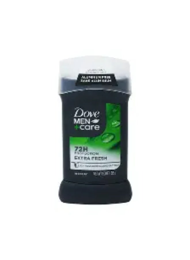 Dove Men + Care Extra Fresh Comfort Antiperspirant Deodorant 85g