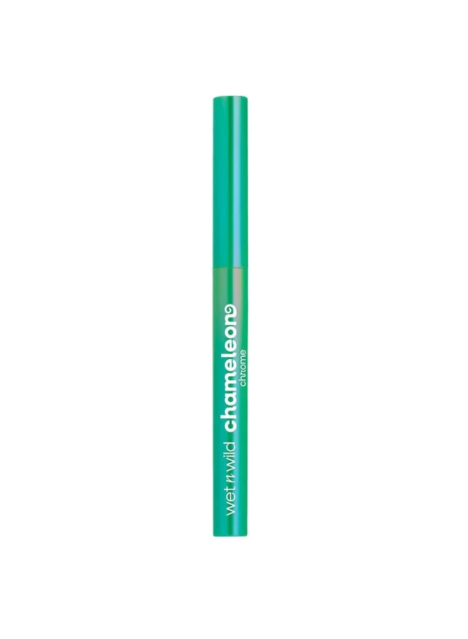 ويت اند وايلد Chamaleon Chrome Eyeliner - Superstart Suit