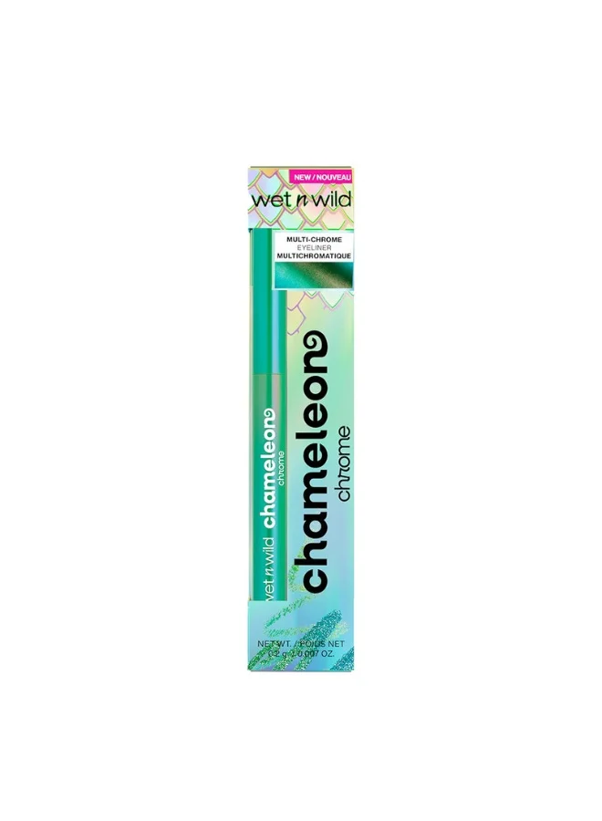 ويت اند وايلد Chamaleon Chrome Eyeliner - Superstart Suit