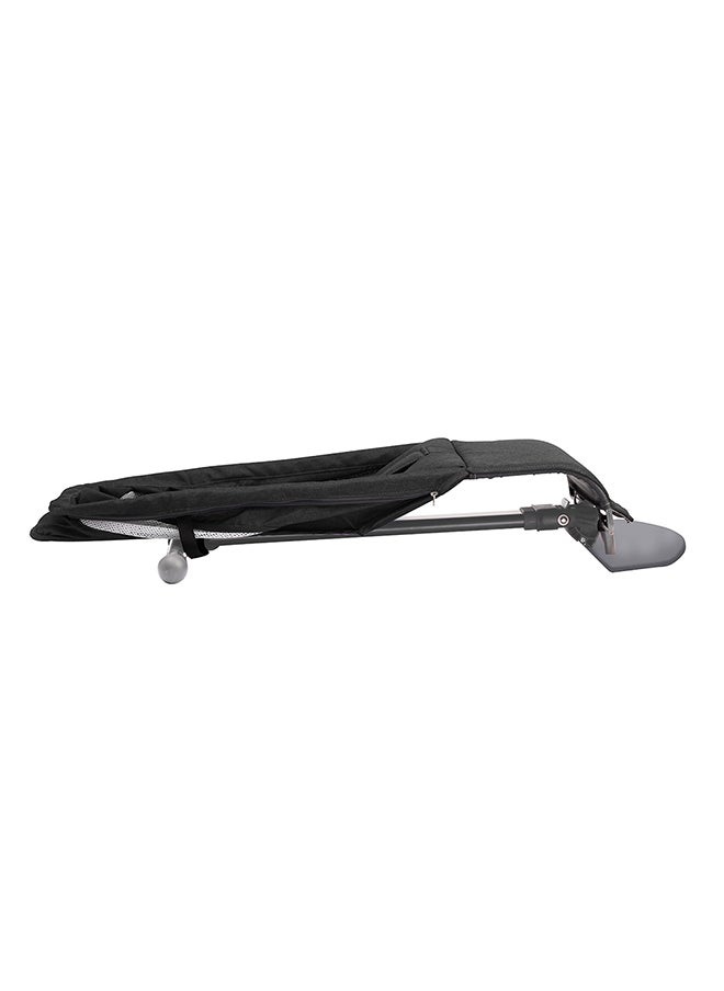 TEKNUM Baby Bouncer with Grab Toys - Black - pzsku/ZF2CDDA214CD64B65999FZ/45/_/1720708187/b559c15c-d87a-4d7c-b4ba-68bcf84dff7f