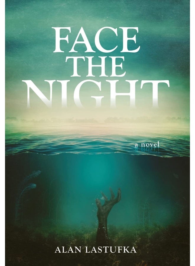 Shortwave Media Face the Night - Image 1