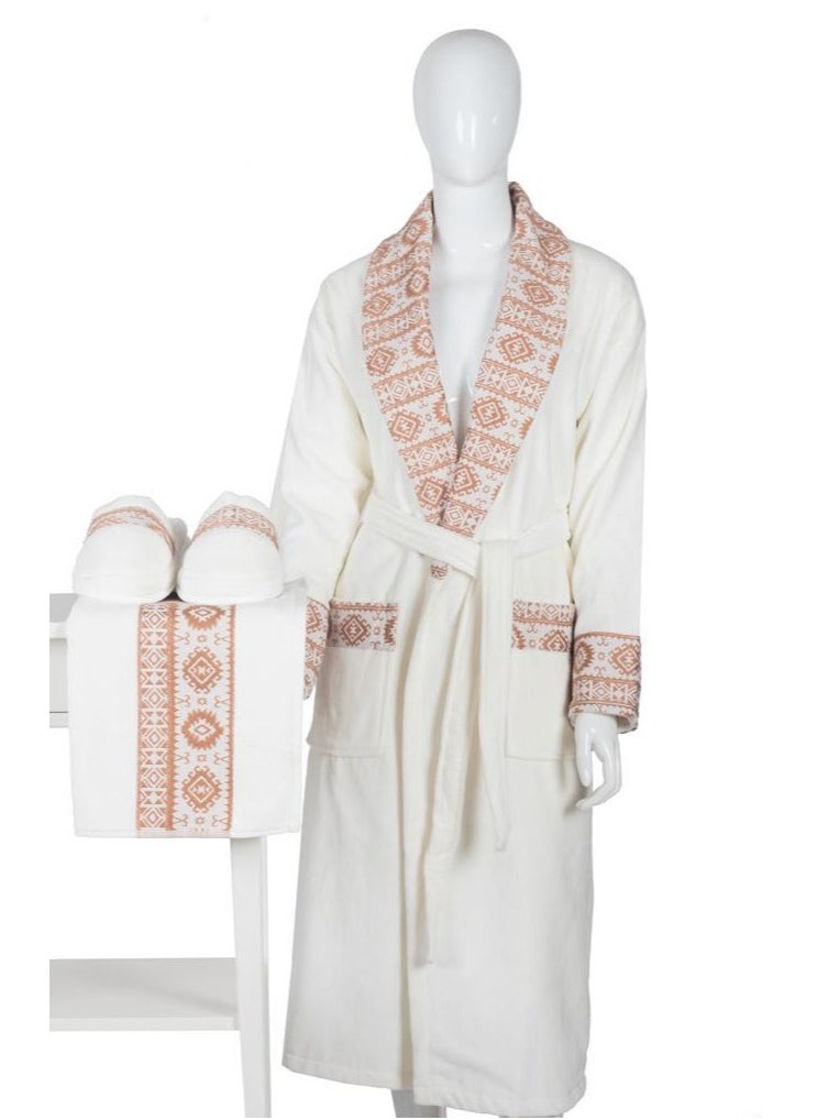 LAMA Home Tekstil Bathrobe Najdi Person 