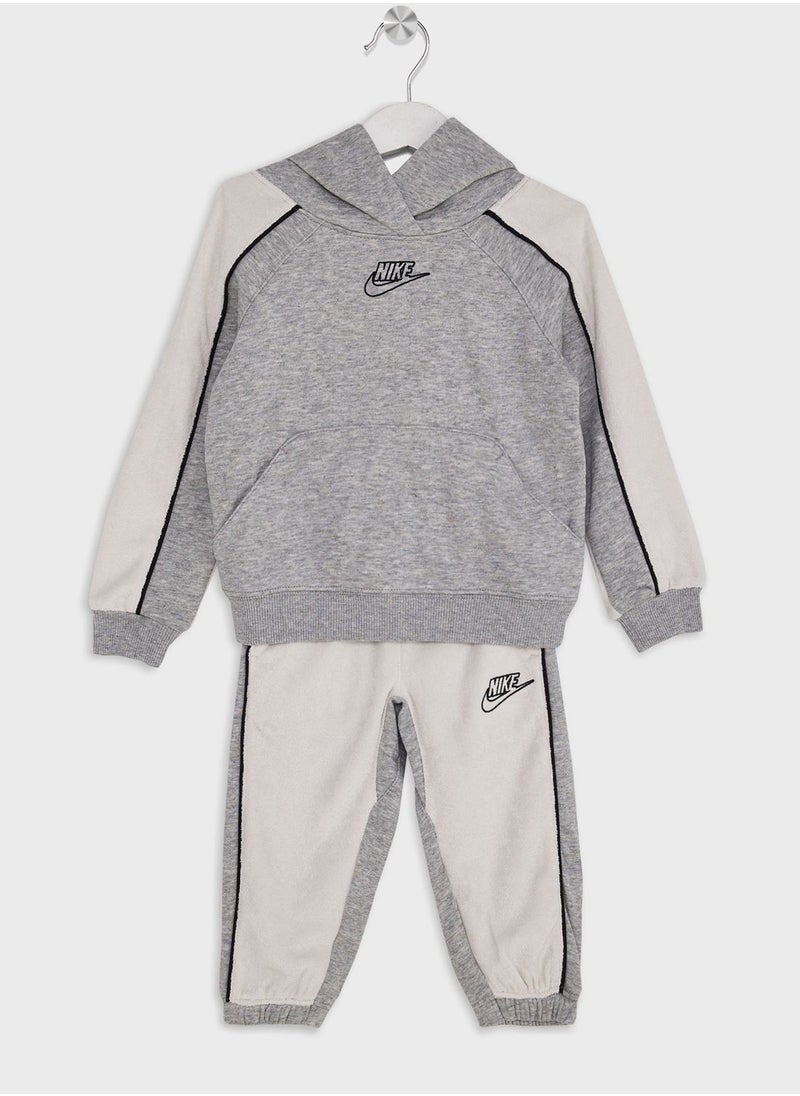 Nike - Kids Essential Tracksuit Set - Image 1