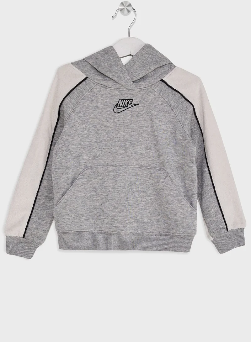 Nike Kids Essential Tracksuit Set