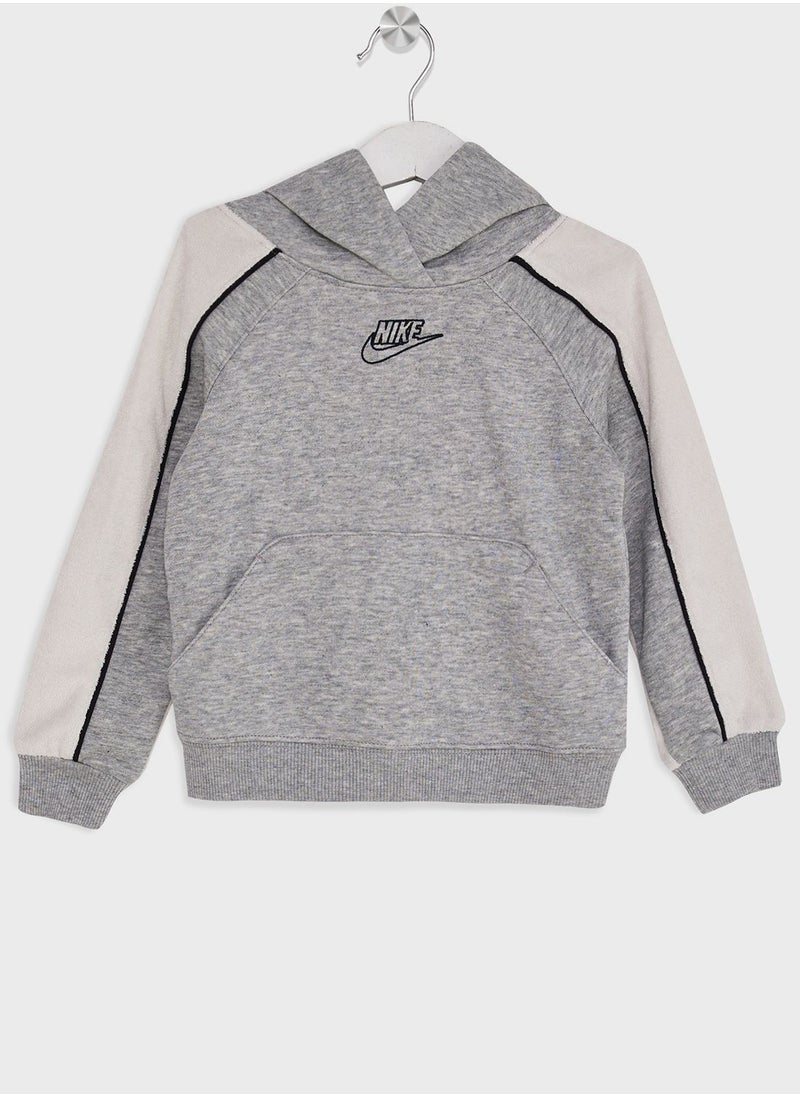 Nike - Kids Essential Tracksuit Set - Image 1