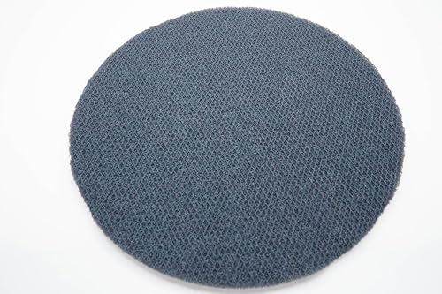 Creating the Difference TruCut Sanding Pads | Made Specifically for Bowling Balls | Resurfacing – Surface Management (1500 Grit, 5 inch) - Image 3