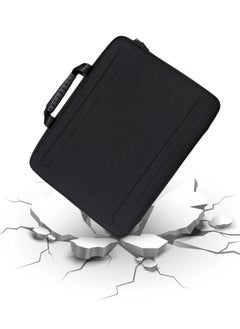 Skycare Skycare Laptop Sleeve Case Compatible with MacBook Air/Pro, 11/13.6/14/14.2/15.6/16 inch Notebook, Compatible with MacBook Pro 14 inch M3 M2 M1 Chip Pro Max 2024-2021  - Image 2