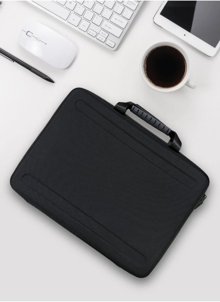Skycare Skycare Laptop Sleeve Case Compatible with MacBook Air/Pro, 11/13.6/14/14.2/15.6/16 inch Notebook, Compatible with MacBook Pro 14 inch M3 M2 M1 Chip Pro Max 2024-2021  - Image 4