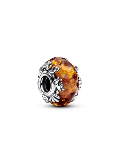 PANDORA Disney The Lion King Murano Glass Charm