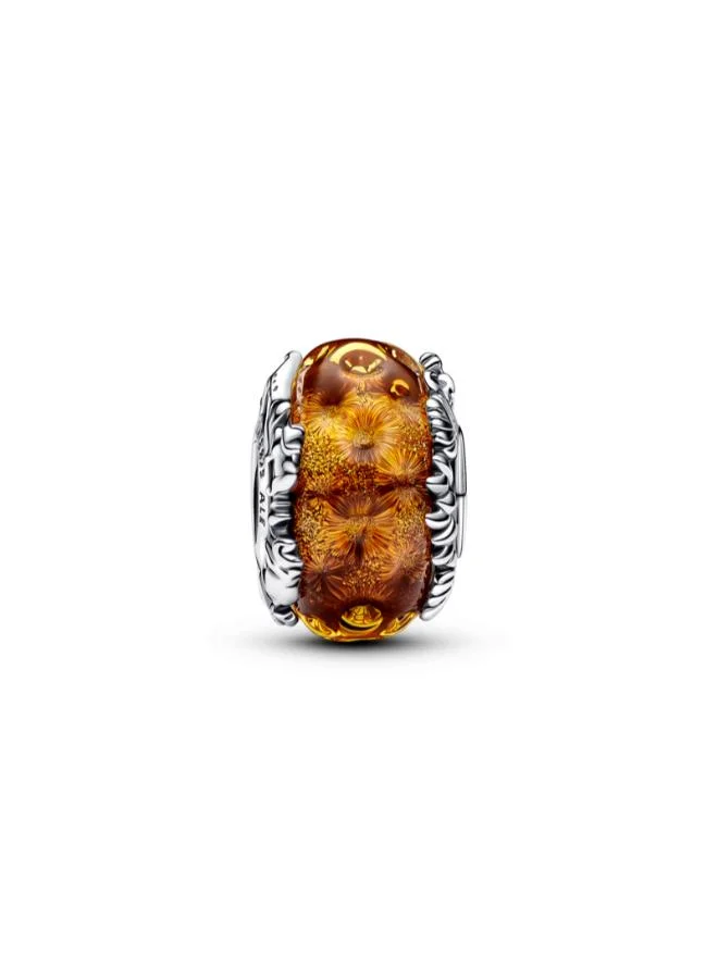 PANDORA Disney The Lion King Murano Glass Charm