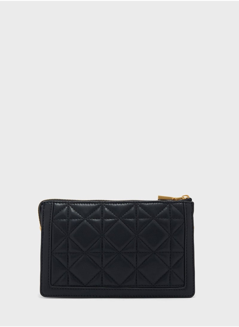 GUESS - Abey Multi Compartment Crossbody - Image 1