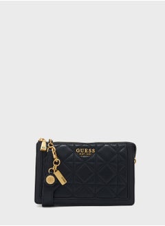 Abey Multi Compartment Crossbody