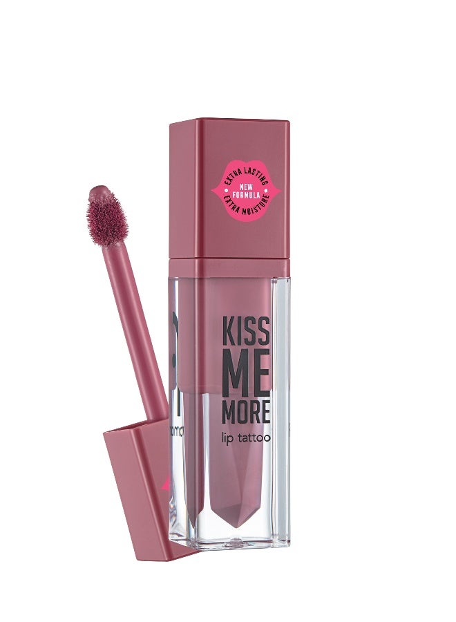 flormar Kiss Me More Lip Tattoo New - 006 Doll - Image 1