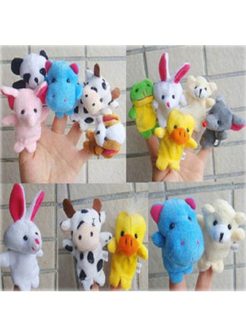 Plush Dolls Toys Dolls Cute Cuddly Available In Various Styles Sizes Perfect For Playtime Fun-Height:6.5cm, 10 Styles Will Be Sent In Multiples Of 10 (10 Pieces)