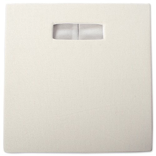 DII مجموعة تخزين DII بولي-كيوب ذات الجوانب الصلبة، قابلة للطي، كبيرة، بيضاء فاتحة - Image 4