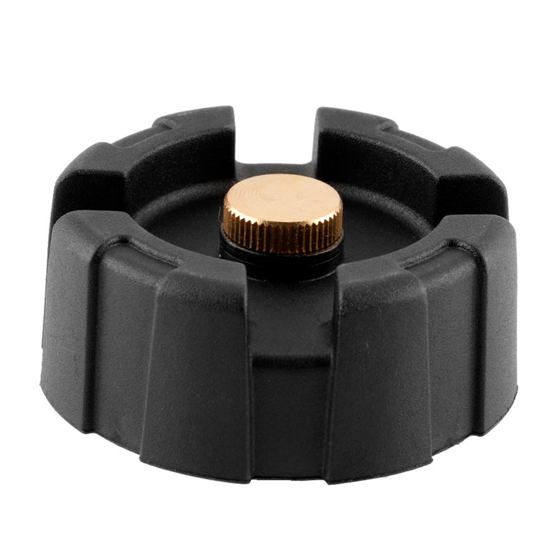 Outboard Motorboat 12L/24L Fuel Gas Tank Cap Cover for Outboard Motorboat - Image 2