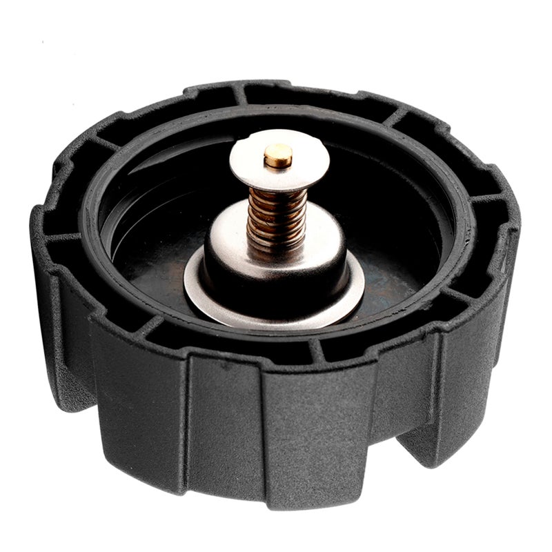 Outboard Motorboat 12L/24L Fuel Gas Tank Cap Cover for Outboard Motorboat - Image 5