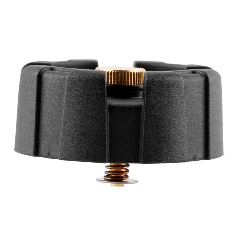Outboard Motorboat 12L/24L Fuel Gas Tank Cap Cover for Outboard Motorboat - Image 4