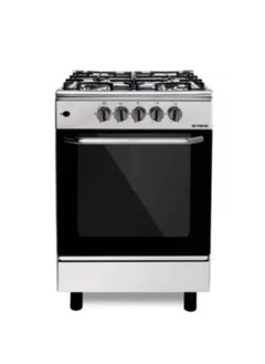 Fresh Fresh Egyptian Gas Oven with 4 Burners, 55x55 cm, Durable Stainless Steel Design – Efficient Cooking Made Easy!  - Image 3