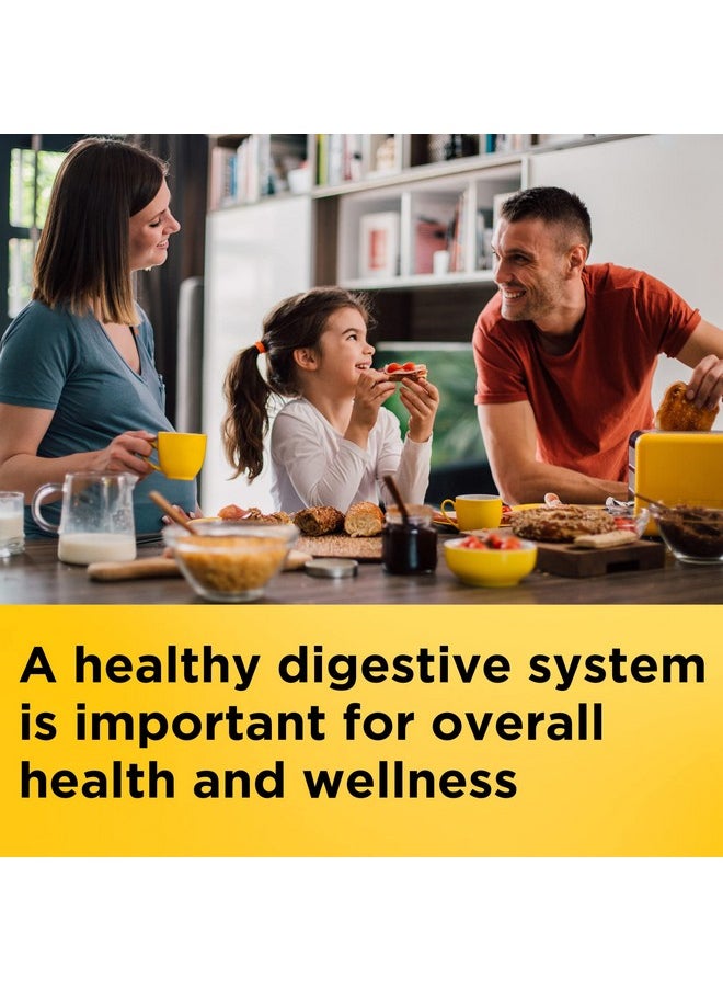 Nature Made - Ultra Strength 12 Strain Digestive Probiotics Dietary Supplement For Digestive Health Support 25 Probiotic Capsules 25 Day Supply - Image 1