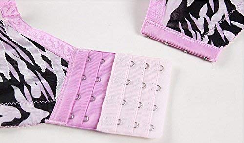 Wowlife Women Bra Extender Strap 4 Hooks 3 Rows Assorted Colors Pack of 15 - Image 5