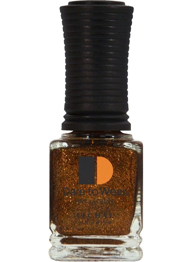 Lechat Dare To Wear Nail Lacquer Vip Access 0.5 Ounce  - Image 1