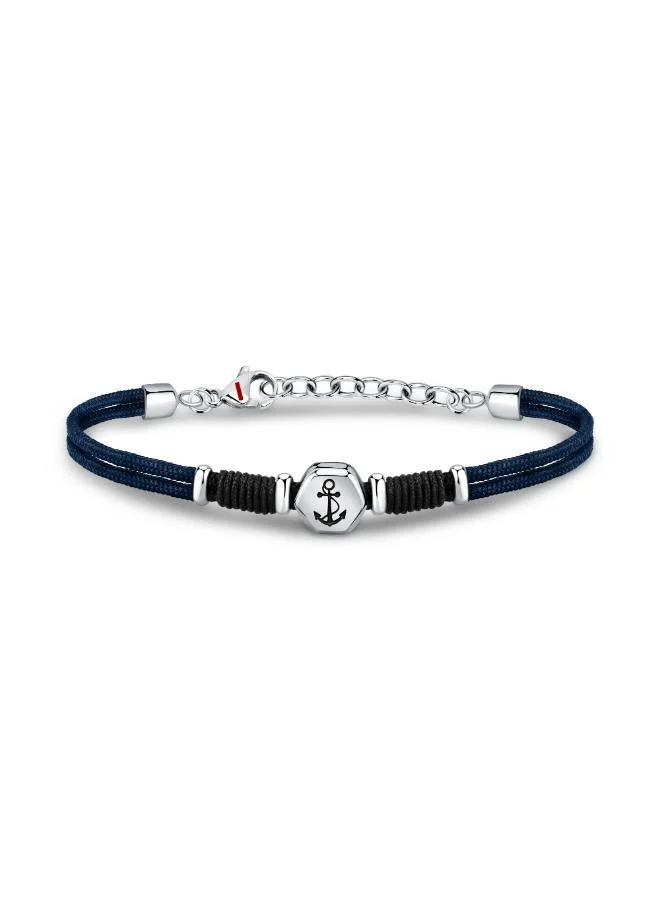 Sector  Sagj33 Marine Bracelet for Men | Best Price UAE
