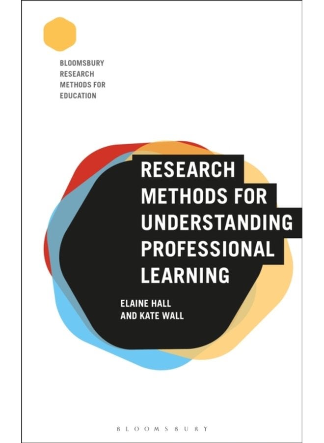 Research Methods for Understanding Professional Learning - Paperback