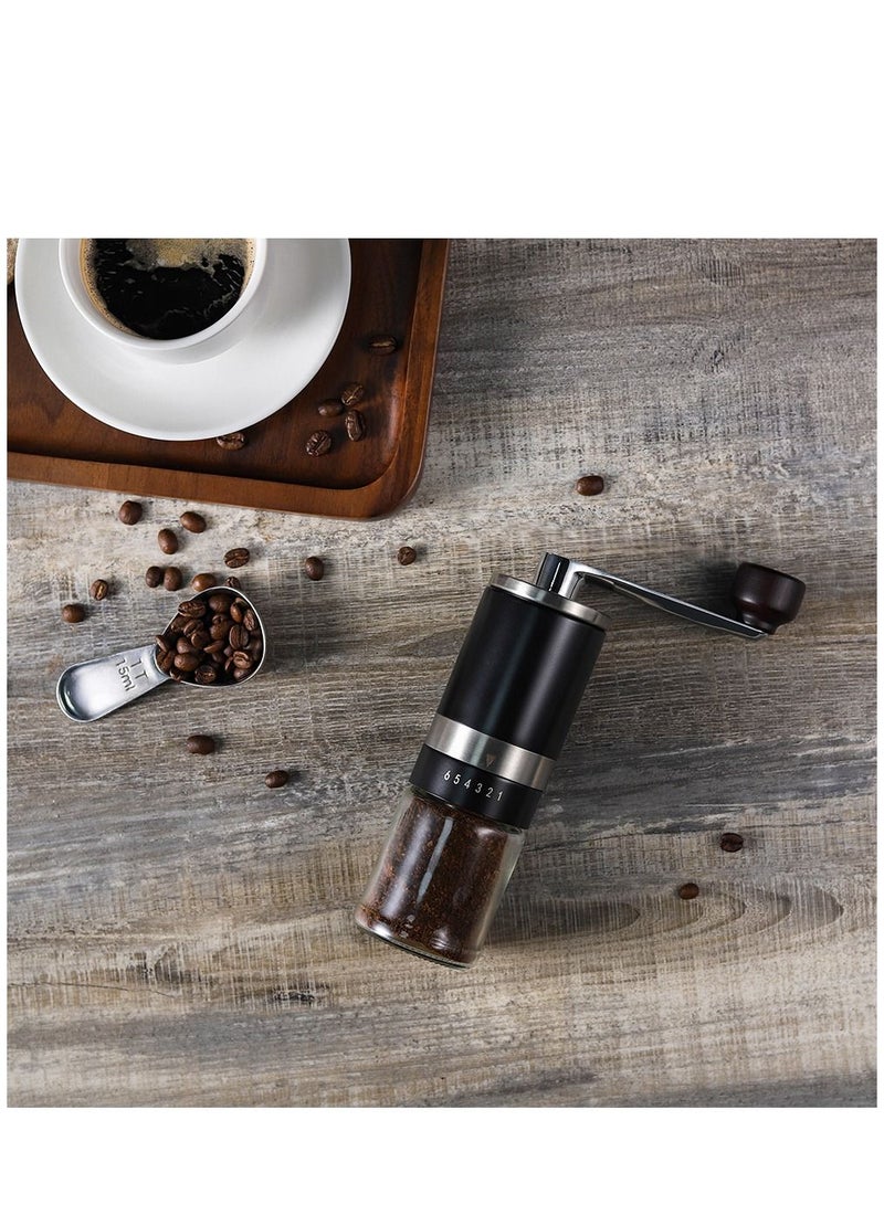 Arabest V60 Coffee Drip Kit,4 in 1 Hand Drip Coffee Maker Set,Professional Coffee Maker Tools,Specialty Coffee Set - Image 2