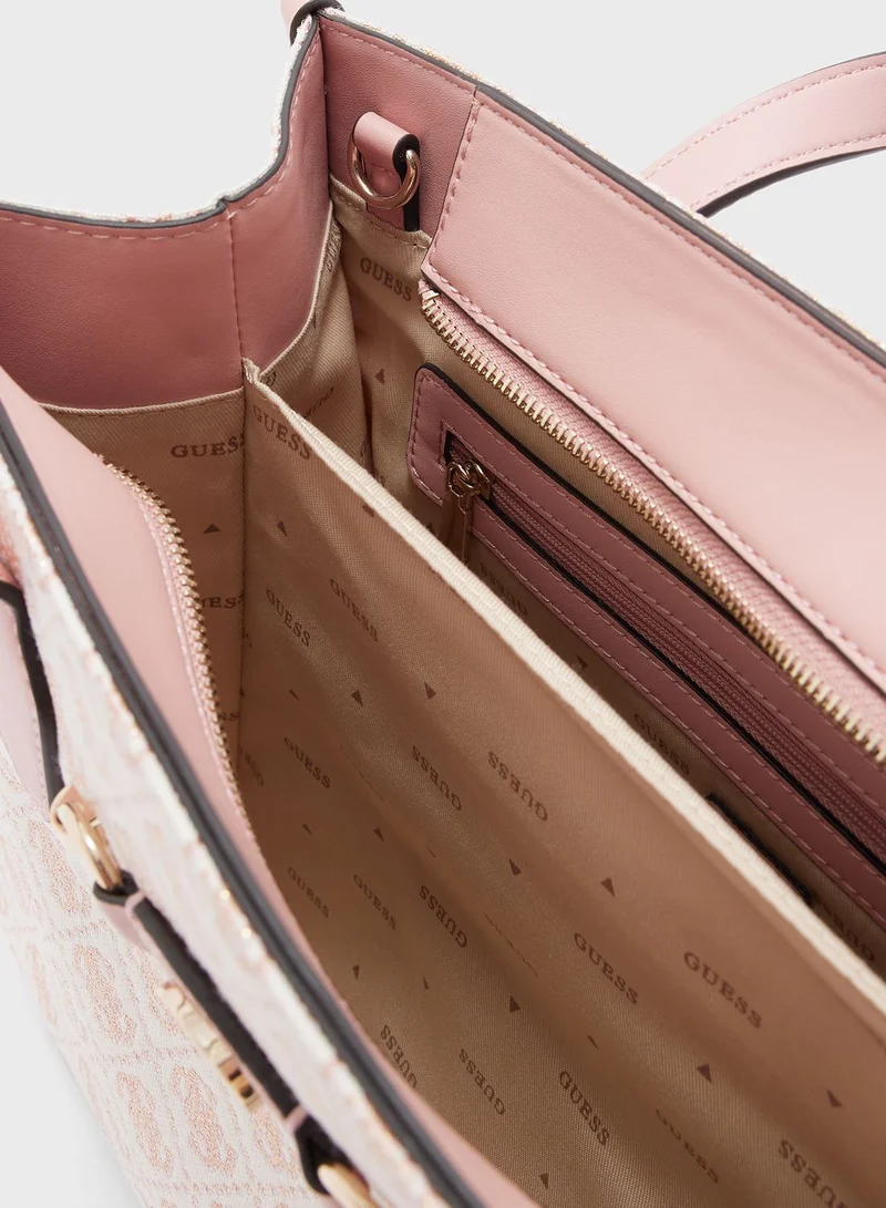 GUESS Izzy Shopper