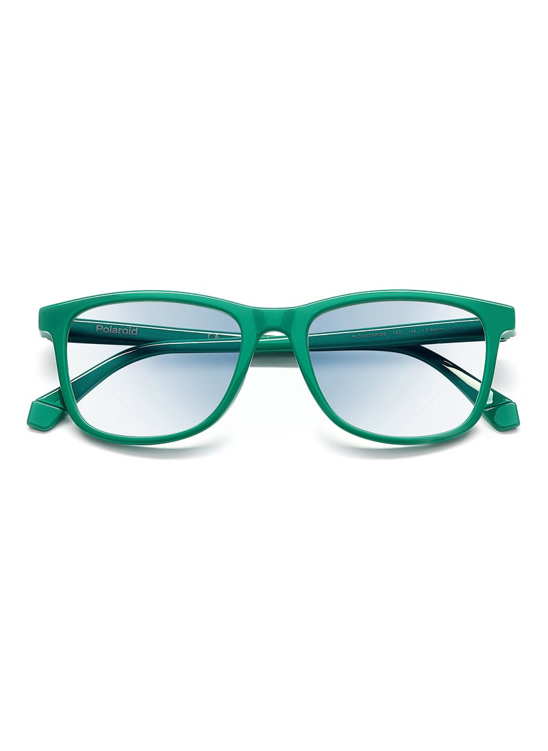 Polaroid Men's Reading Glasses - Lens Size: 52 Mm  - Image 4