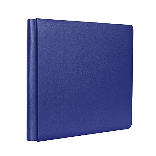 Creative Memories 12x12 Album Coverset (Cobalt) - Image 1