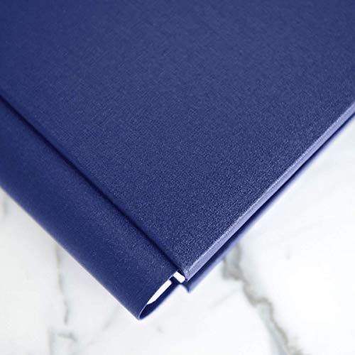 Creative Memories 12x12 Album Coverset (Cobalt) - Image 5