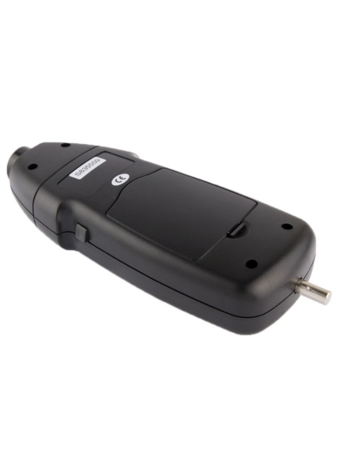 Contact & Non Contact Laser Digital Tachometer - Image 2