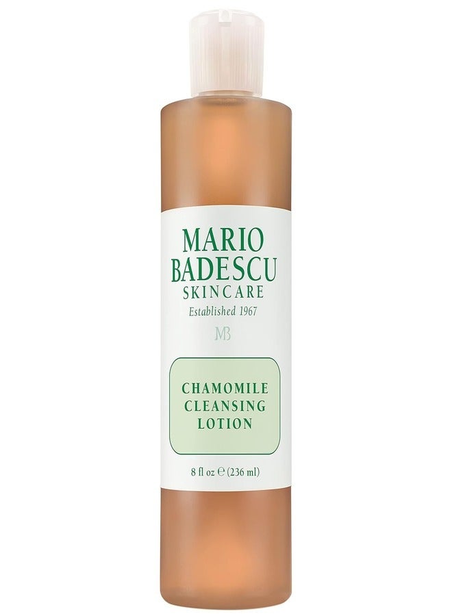 MARIO BADESCU Mario Badescu Chamomile Cleansing Lotion Toner, Gentle - Fragrance & formula - Image 1